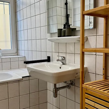 Noy'Z In Der Belebten Neustadt Dresden Exterior foto