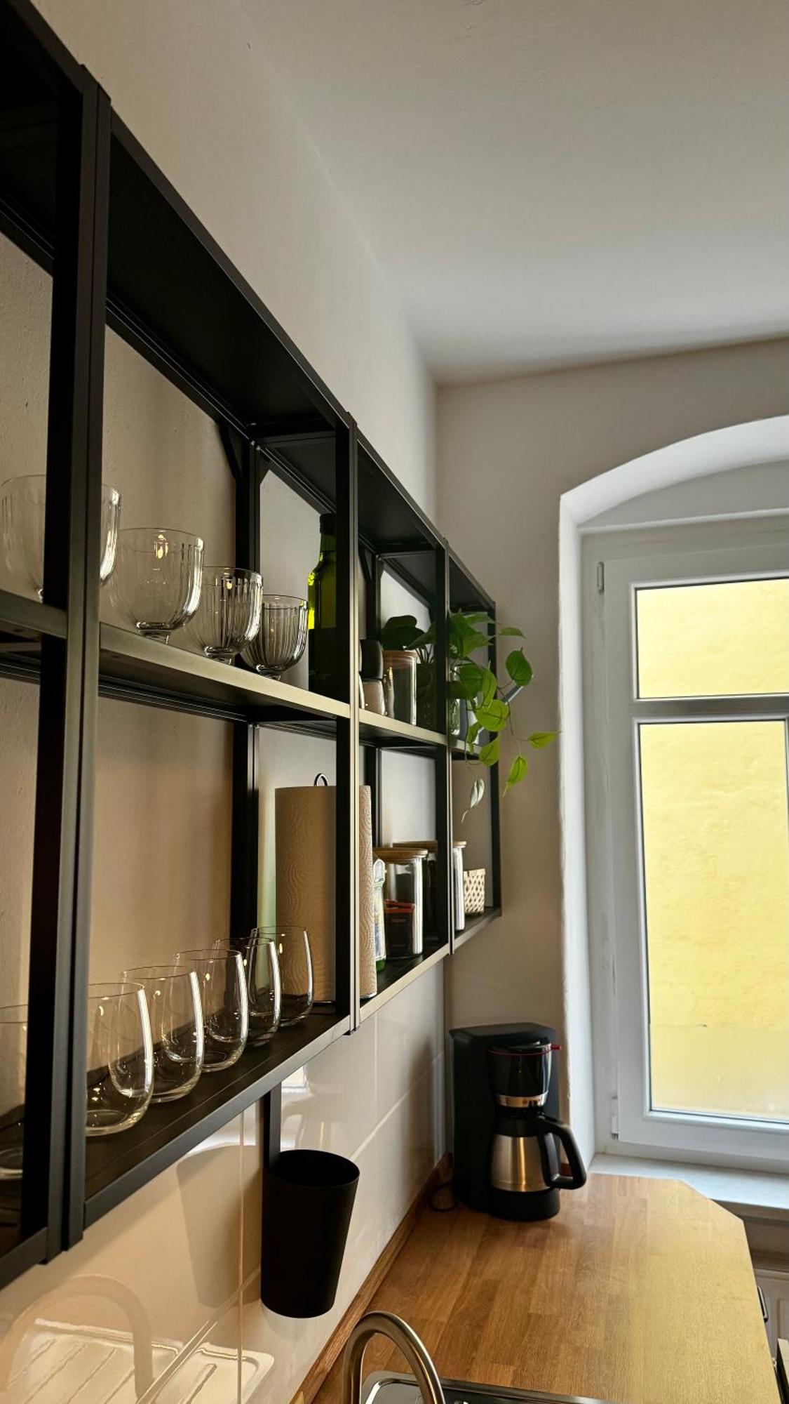 Noy'z In Der Belebten Neustadt Dresden