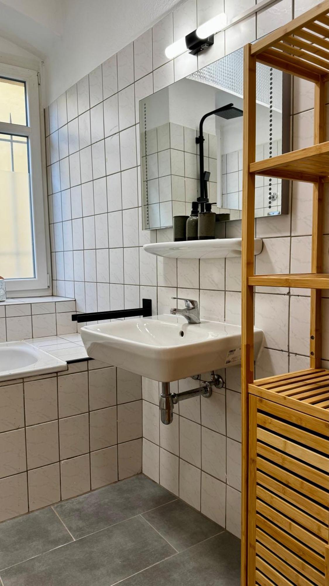 Apartment Noy'z In Der Belebten Neustadt *