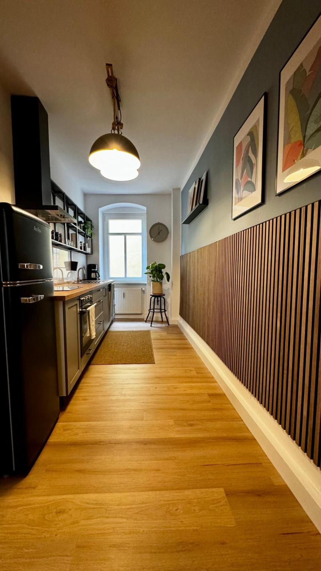 Noy'z In Der Belebten Neustadt Apartment Dresden